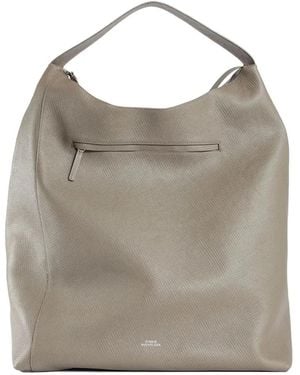 Studio Nicholson Hobo Type 2 Shopper - Grijs