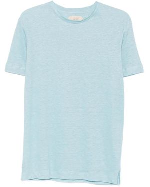 Aurélien City T-Shirt - Blue