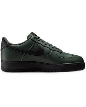 Nike Air Force 1 '07 Sneakers - Black