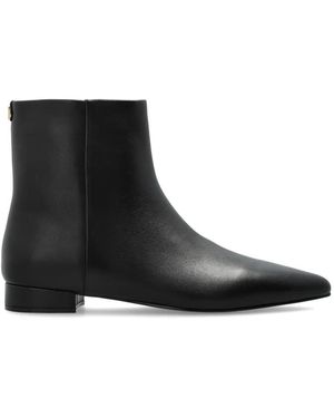 Furla Stivaletti Dora - Nero