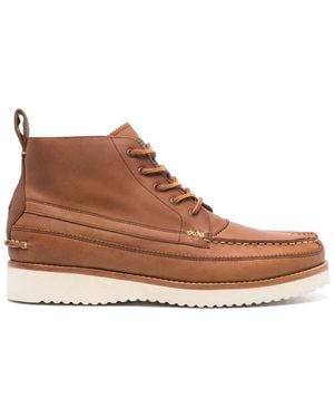 Polo Ralph Lauren Boots for Men Online Sale up to 50 off Lyst UK