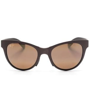 Maui Jim Hulahe Sonnenbrille - Natur