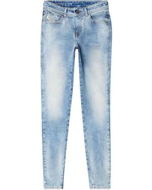 レディース DIESEL スキニージーンズ | オンラインセールは最大63%オフ 
