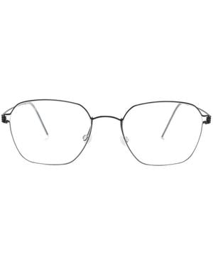 Lindberg Carlos Glasses - Natural
