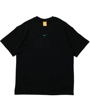 Nike Short-sleeve T-shirt - Schwarz