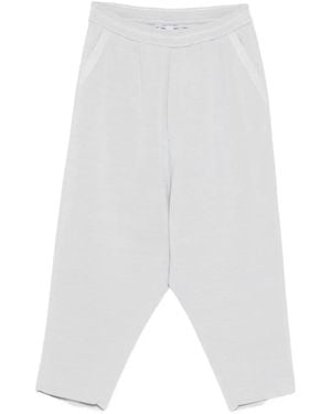 CFCL Milan Trousers - White