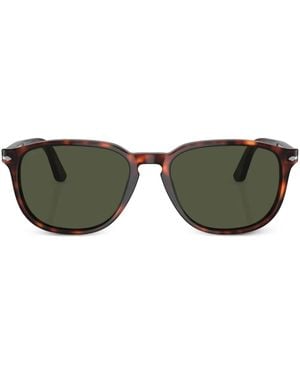 Persol D-Frame Sunglasses - Green