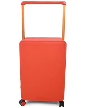 BUSCAR 1 Ridged Cabin Bag - Red