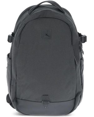 Nike Mochila Air Con Bolsillos - Negro