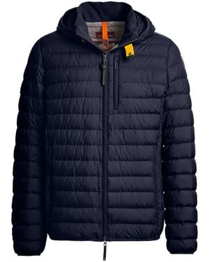 Parajumpers Perfect Down Jacket - Blue