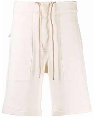 Ambush Joggingshorts Mit Kordelzug - Mehrfarbig
