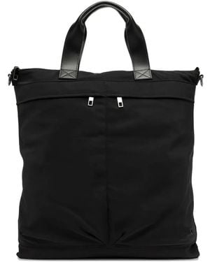 Gianni Chiarini Oslo Backpack - Black