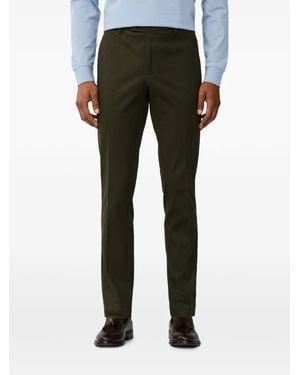 Hackett Pantalon Slim Kensington - Black