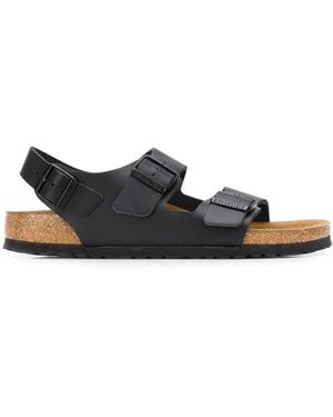 Birkenstock Milano サンダル - ブラック