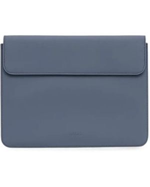 Rains Funda Para Portátil De 13"/14" Plegable - Azul