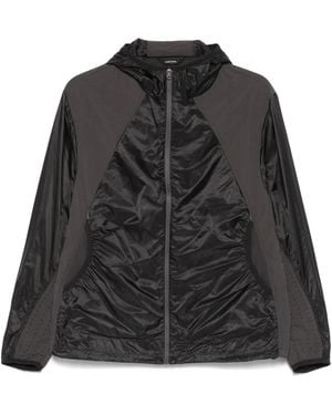 Hiking Patrol Light Technical Jacket - Black