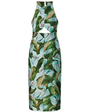 Green FARM Rio Dresses for Women | Lyst