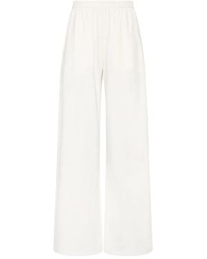 The Upside Pantaloni - Bianco