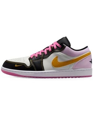 Nike 1 Low Se Sneakers - White