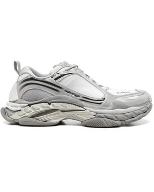 Balenciaga Triple S.2 Gradient Trainer - White