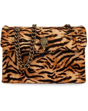 Kurt Geiger Shoulder Bags - Brown