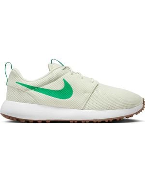 Nike Roshe Golf Next Nature Sneakers - Green