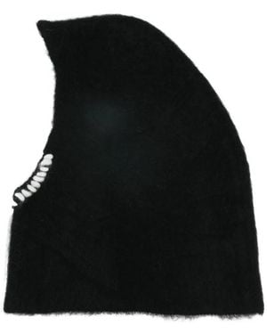 Bonsai Balaclava - Black