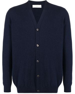 Pringle of Scotland Cardigan - Blu