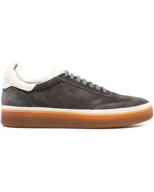 Officine Creative Sneakers - Marrone