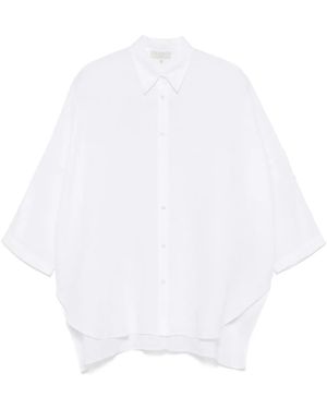 Antonelli Camicia Ametista - Bianco