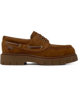 Camper Alaro Loafer - Braun