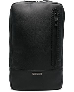 Sprayground Core Backpack - Black