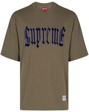 Women s Supreme T shirts from 86 Lyst