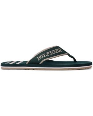 Tommy Hilfiger Sandals and Slides for Men Online Sale up to 62 off Lyst Canada