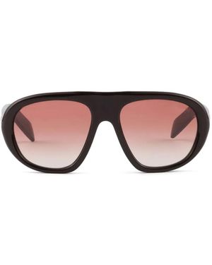 Prada Collection Eyewear Sonnenbrille - Pink