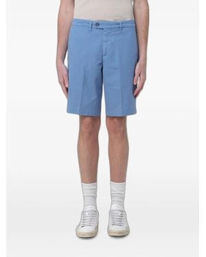 Re-hash Bernini Chino Shorts - Blue