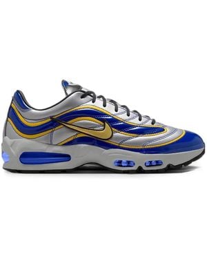 Nike Air Max Joga Bonito Sneakers - Blue