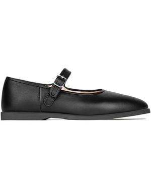 Homie Bailarinas Polly - Negro