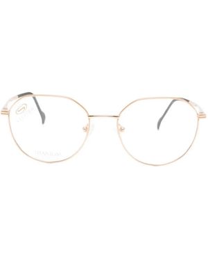 STEPPER EYEWEAR Gafas Con Montura Geométrica - Neutro