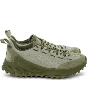 Keen Jasper Zionic Trainers - Green