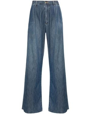 Denimist Blair Jeans - Blue