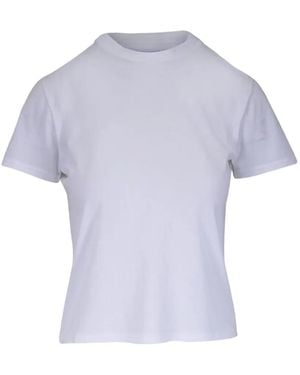 Twp Short Sleeve T-Shirt - Purple