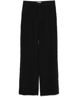 Barena Nini Lezier Pants - Black