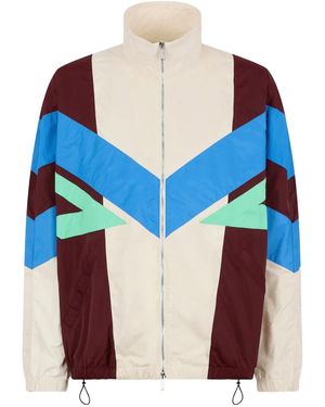 DSquared² Light Jackets - Blue
