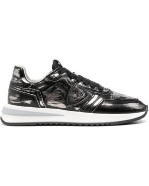 Philippe Model Tropez 2.1 スニーカー - ブラック