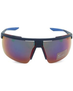 Nike Windshield E Sunglasses - Blue