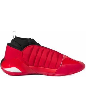 adidas Harden Basketballschuhe - Rot