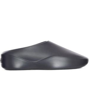 Fear Of God Eva Runner Trainers - Grey