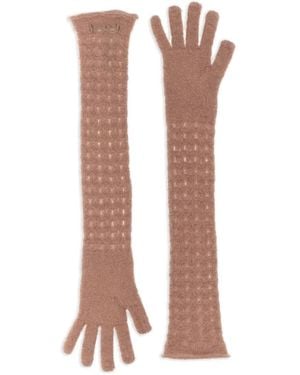 Fabiana Filippi Gloves for Women | Online Sale up to 83% off