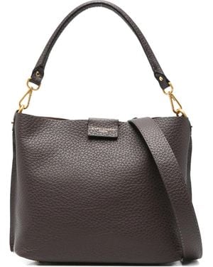 Gianni Chiarini Borsa Tote Aretha - Nero